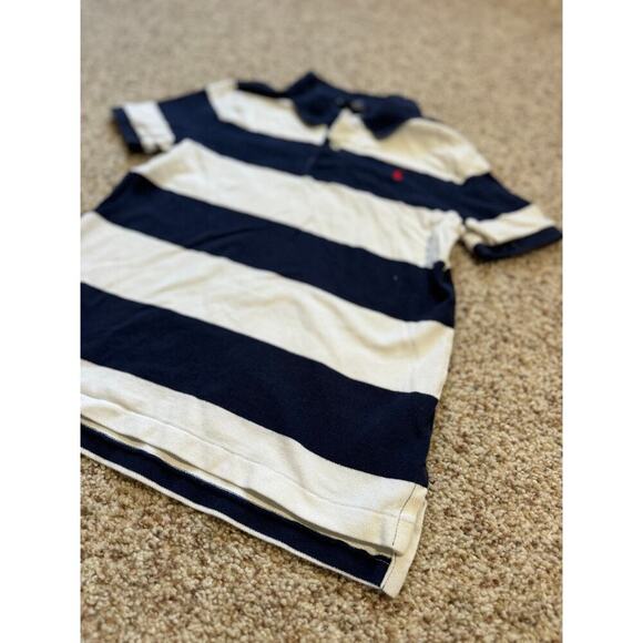 Ralph Lauren Polo shirt, boys 7 - Picture 2 of 5